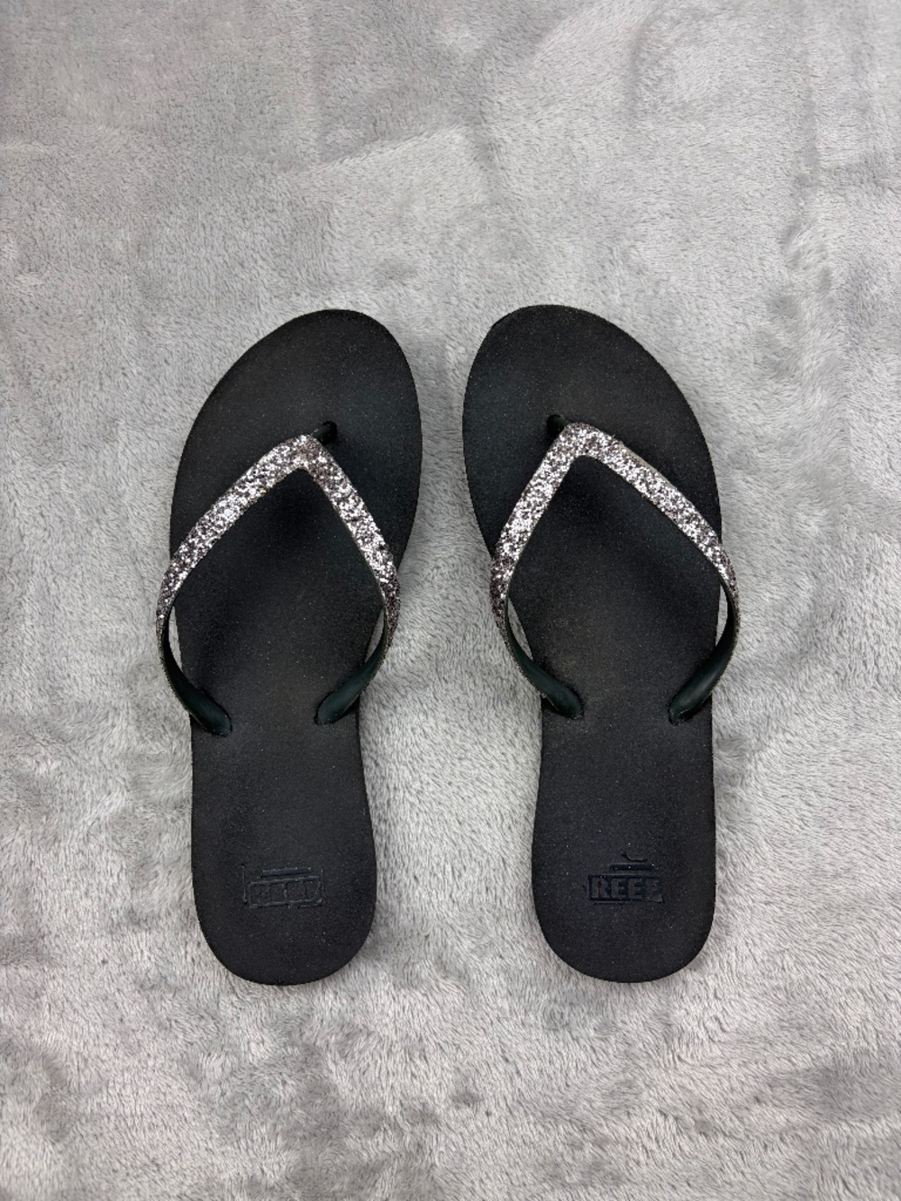Reef Flip-Flop Sandals Women's Size 6-7
